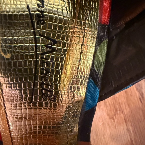 ANNE MICHELLE “Survivor-43” SHOES - Picture 5 of 8